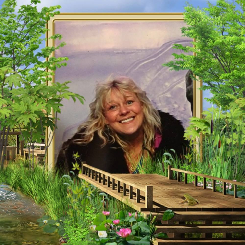 Meet your Posher, Paula